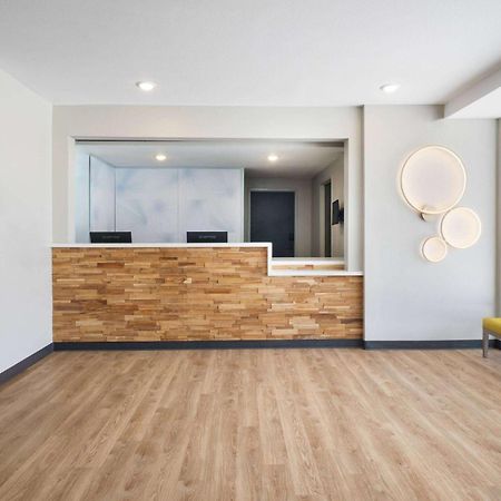 Echo Suites Extended Stay By Wyndham Richmond West Innsbrook Dış mekan fotoğraf