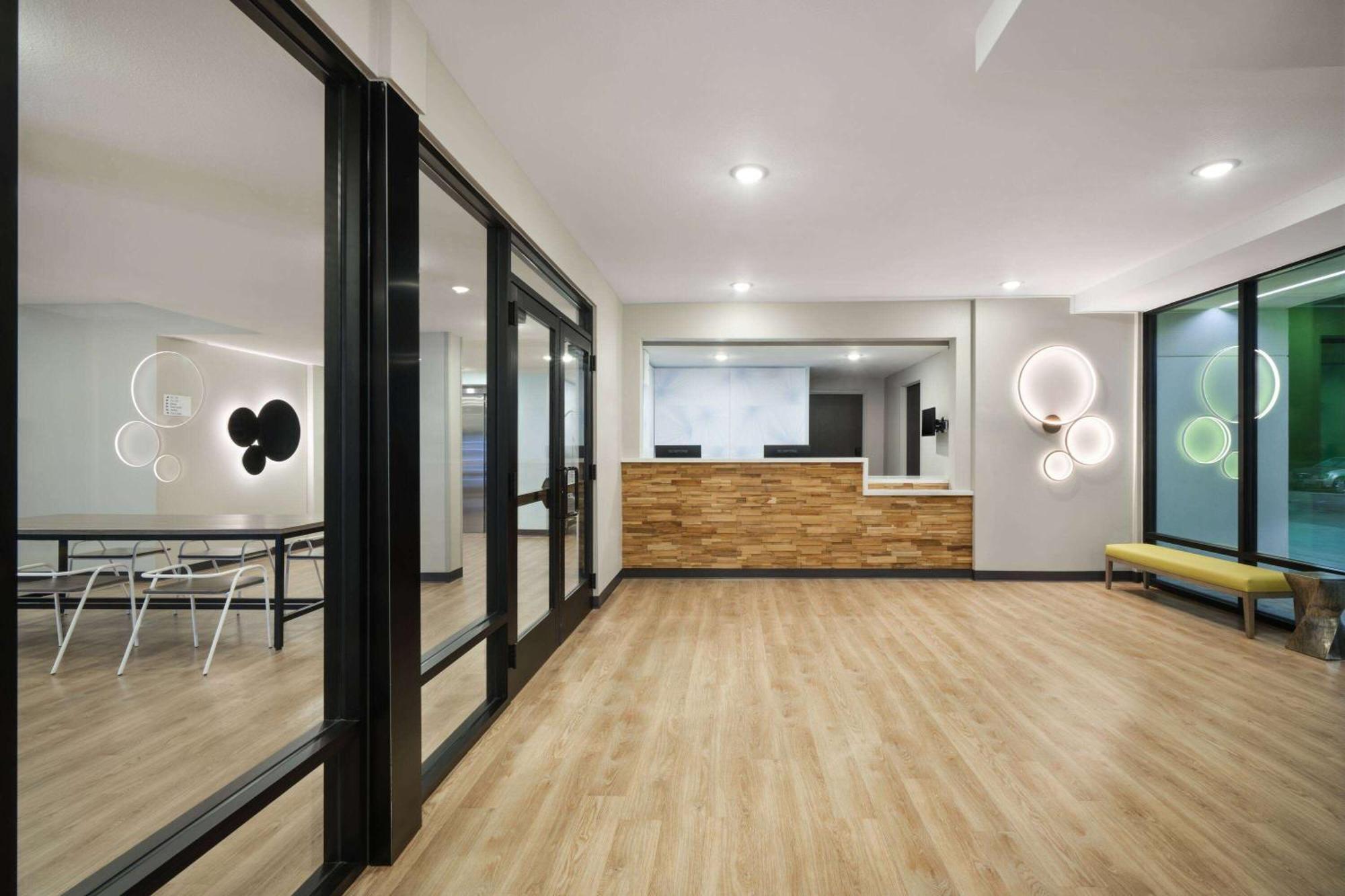 Echo Suites Extended Stay By Wyndham Richmond West Innsbrook Dış mekan fotoğraf