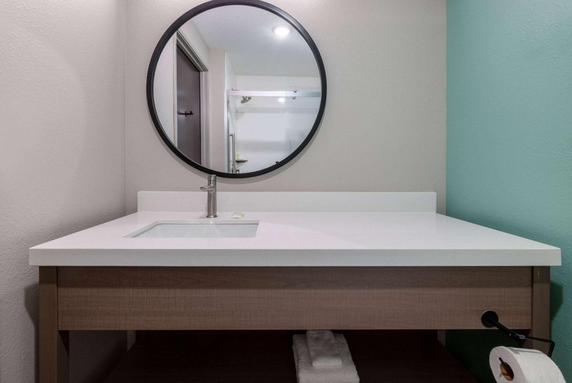 Echo Suites Extended Stay By Wyndham Richmond West Innsbrook Dış mekan fotoğraf