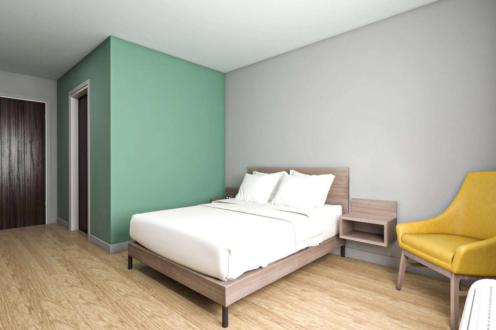 Echo Suites Extended Stay By Wyndham Richmond West Innsbrook Dış mekan fotoğraf