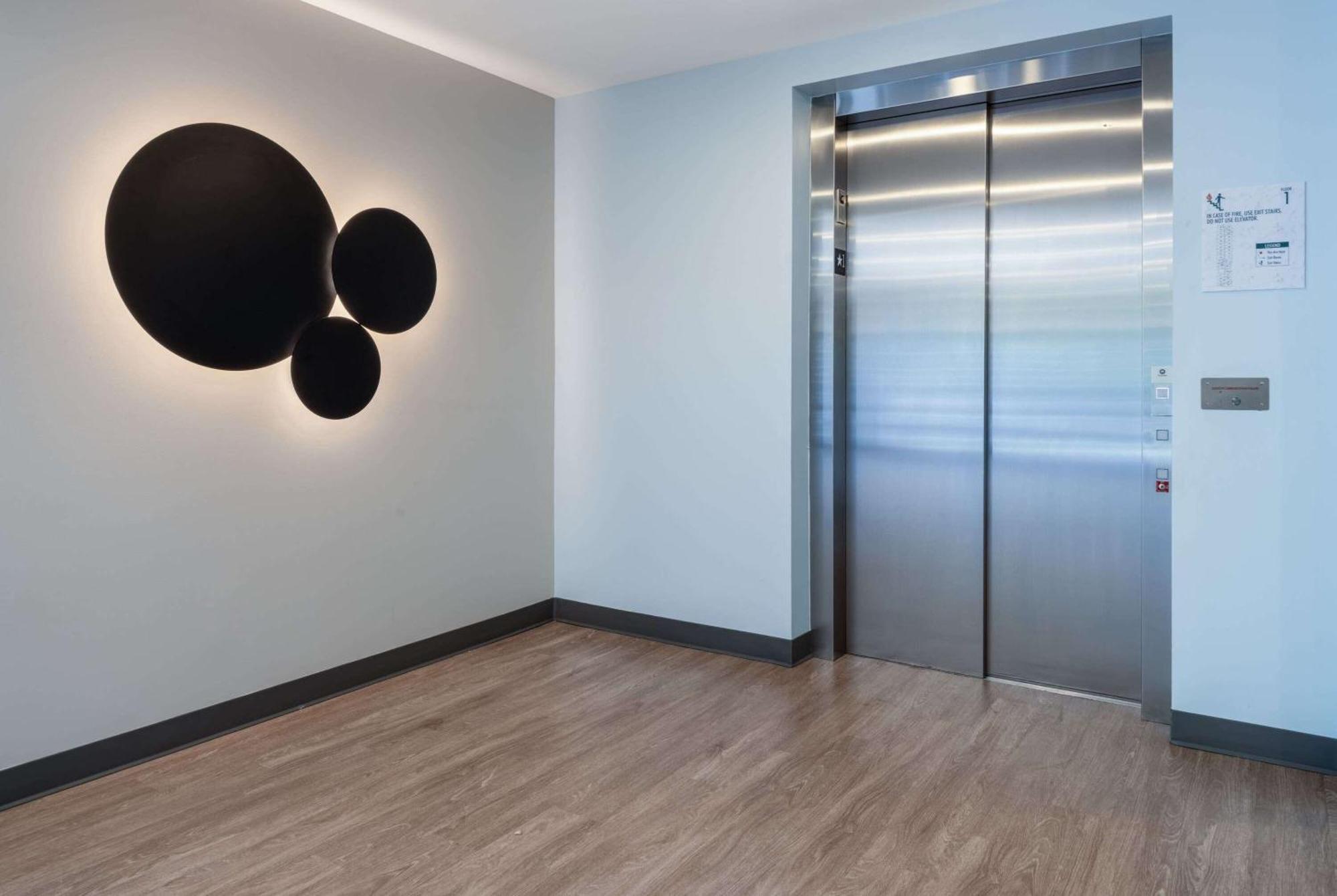 Echo Suites Extended Stay By Wyndham Richmond West Innsbrook Dış mekan fotoğraf