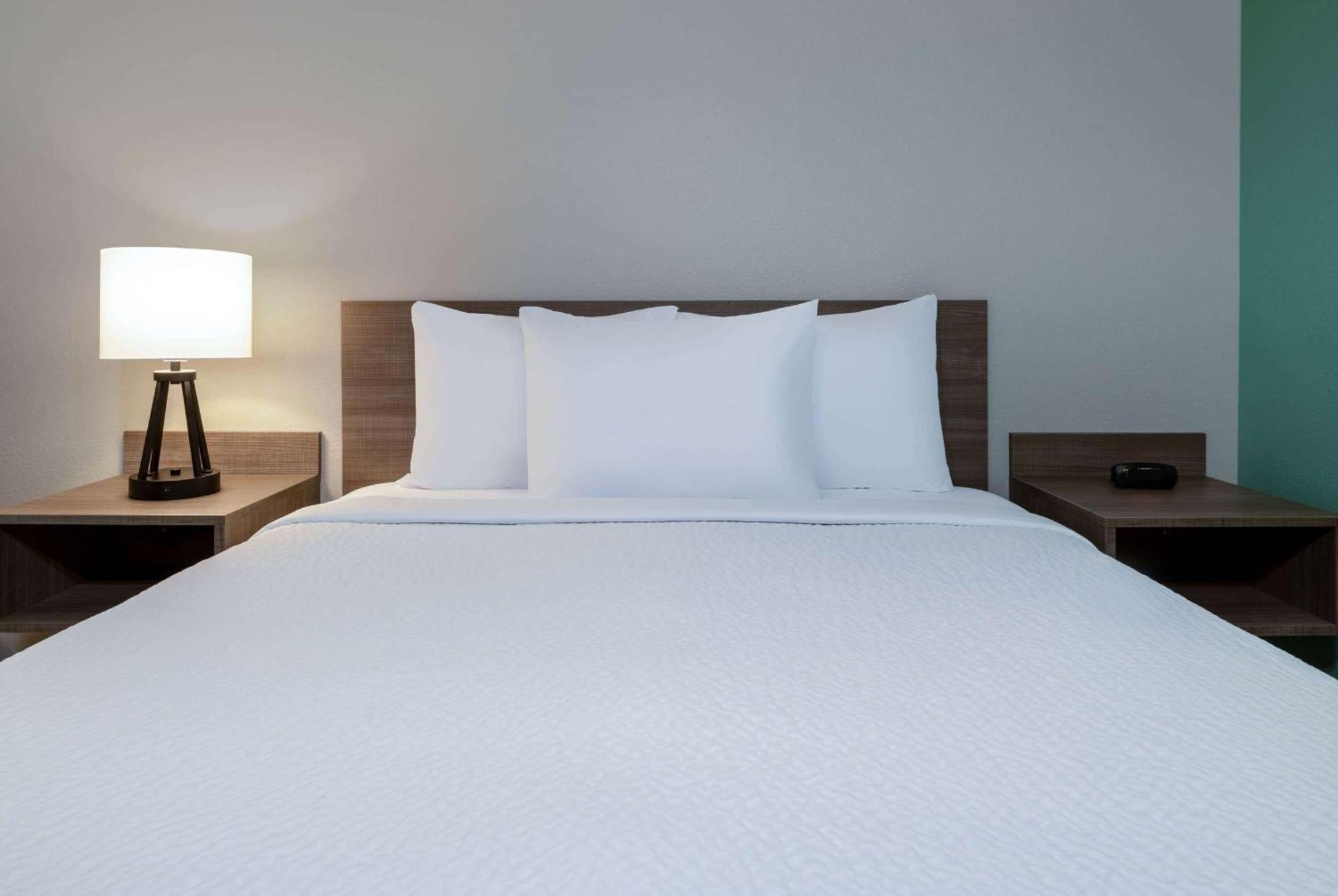 Echo Suites Extended Stay By Wyndham Richmond West Innsbrook Dış mekan fotoğraf