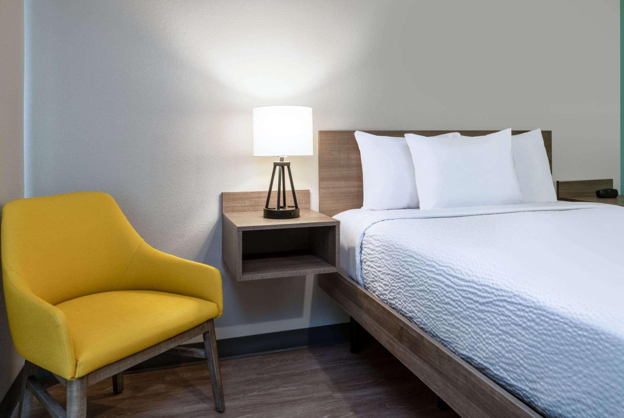 Echo Suites Extended Stay By Wyndham Richmond West Innsbrook Dış mekan fotoğraf